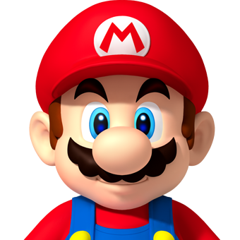 Mario Avatar