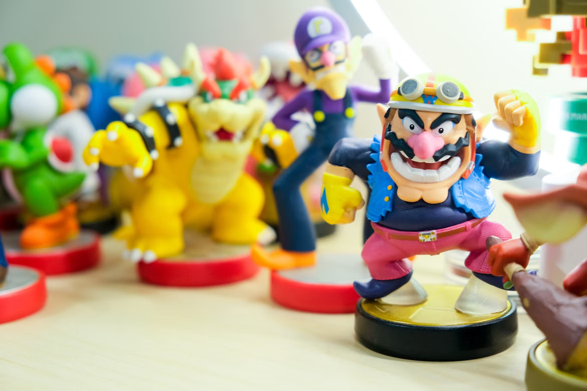 Wario Blog Photo