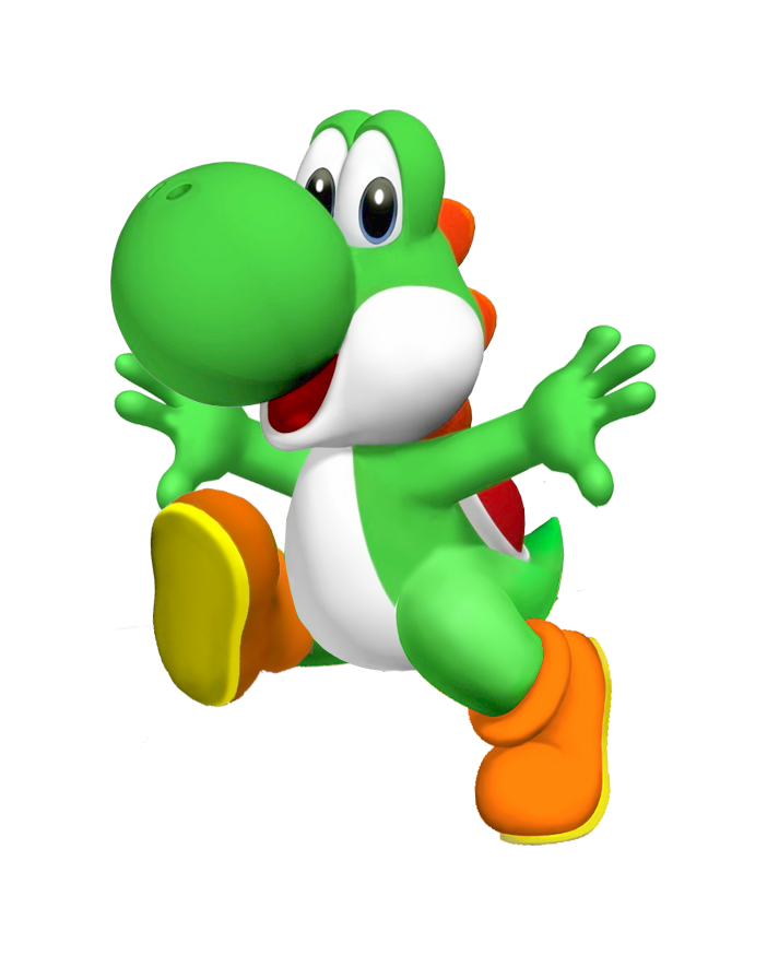 Yoshi Avatar